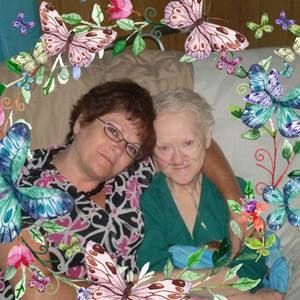 Meet your Posher, Joy